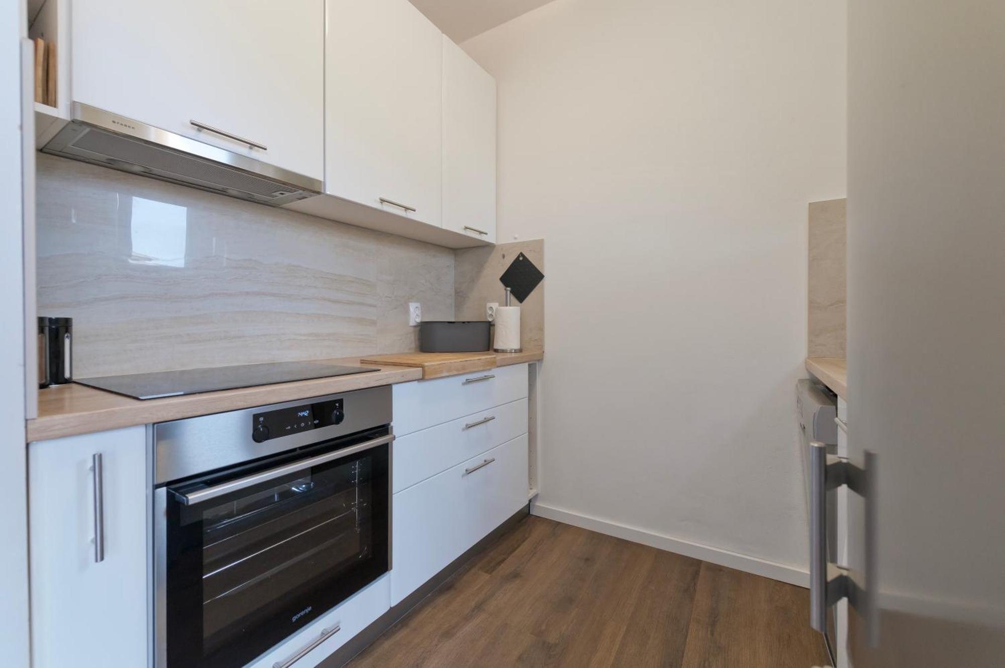 Apartment Marinsko Вели-Иж Экстерьер фото